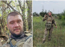 Отряд «Бессмертный Сталинград» понес потерю: погиб боец с позывным «Туапсе»
