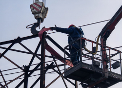 Энергетиков из соседних регионов стянули в Волгоградскую из-за массового ЧП