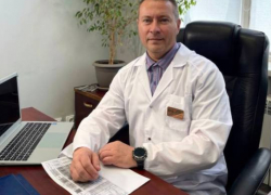 Главврач сменился в поликлинике №1 на севере Волгограда 