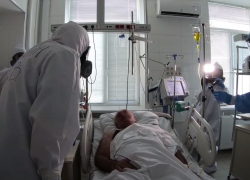 Волгоградский облздрав прокомментировал закупку 60 аппаратов ИВЛ