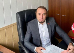 Депутат гордумы Волгограда Анненко отправлен в СИЗО на два месяца 