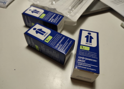 «До пандемии стоил в 10 раз дешевле»: в Волгограде подорожал дефицитный «Цефтриаксон»