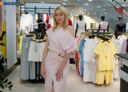 Участница «Мисс Блокнот Волгоград-2025» нашла платье для Яны Рудковской