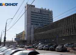 В Волгограде Дом печати хотят продать по частям