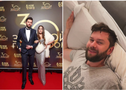 «Она его напрокат взяла?»: Дубцову вынудили предъявить жениха в пижаме