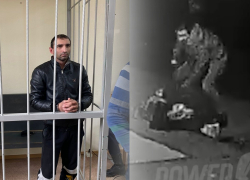 Дрался, стрелял и признавался в любви: что известно об изрезавшем бывшую девушку кикбоксере Григоряне