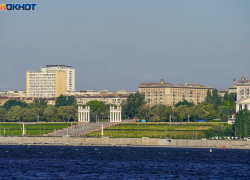 Геомагнитная буря и прохладно: погода в Волгограде на 21 июня