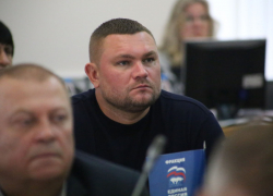 Четырежды отец из гордумы Волгограда дал повод для разговоров 