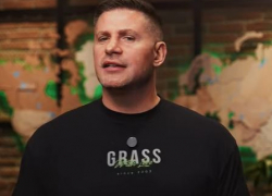 Волгоградский миллиардер Михаил Грачев решил сделать ДНК-тест и отправил слюну в Москву