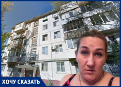 Блохи выселили волгоградку из собственной квартиры – видео 
