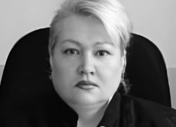 Судья Александра Любченко скончалась в Волгограде
