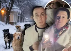 «Меня зона не сломала»: скандальный волгоградский приют проверят в Волгограде