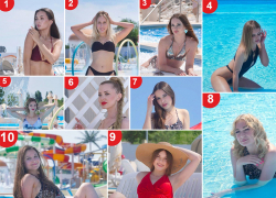 Кто достоин продолжить борьбу за 100 000 рублей и корону?