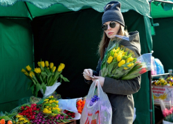 Женщины живут на 10 лет дольше мужчин в Волгограде