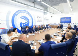 «Единая Россия» назвала победителей праймериз в Волгогрдской области