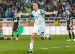 Чемпион Беларуси Абу-Саид Эльдарушев стал игроком «Ротора»