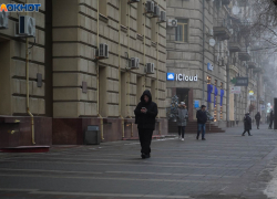 Аэропорт закрыт: опасность БПЛА объявили в Волгоградской области