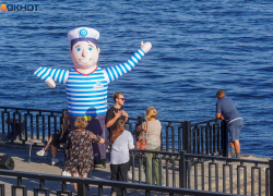 Волгоград оказался за бортом регионов с бешеным турпотоком