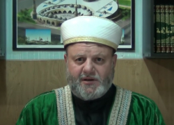 «Сломан нос и сотрясение»: в Волжском избили муфтия Волгоградской области