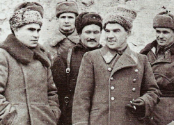 Календарь: 12 сентября 1942 года – оборону Сталинграда возглавил генерал Чуйков