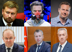 От Навального до племянника Путина: кто и как планирует баллотироваться в Госдуму РФ от Волгоградской области