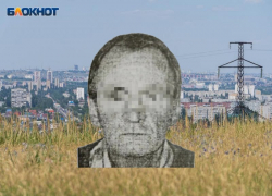 Труп мужчины с обглоданным лицом нашли под Волгоградом