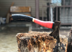 Двухлетняя волгоградка отравилась жидкостью для розжига