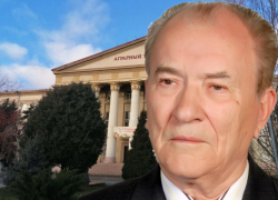 Бывший ректор сельхозакадемии Николай Кузнецов скончался в Волгограде