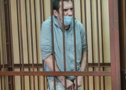 Волгоградец убил сожительницу и уснул рядом с телом 
