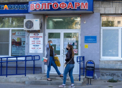 Ожидая худшее: с поставки лекарства от COVID-19 на 50 млн рублей начнется январь в Волгограде