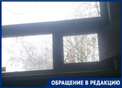 «Дышим фекалиями и мочой»: жители подъезда задыхаются из-за бездействия коммунальщиков в Волгограде