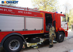 Вместо бригад приезжали МЧС: на разгильдяйство концессий пожаловались жители поселка Южного в Волгограде
