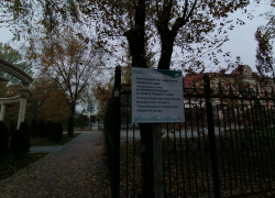 В Волгограде вымарывают напоминания о добрых делах Елены Исинбаевой