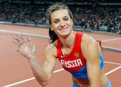 В мэрии Волгограда прокомментировали слух о сносе спортплощадок фонда Елены Исинбаевой