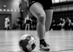 «Динамо-Синара» потерпело поражение в Тольятти