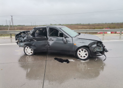 Состояние тяжелое: что известно о трехлетней малышке, лишившейся мамы в ДТП под Волгоградом