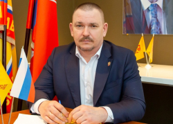 Свои кривые яйца опубликовал в соцсетях депутат гордумы Волгограда