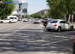 Облачность и слабые геомагнитные возмущения прогнозируют синоптики в Волгограде