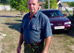 Пропавшего волгоградца нашли мертвым в поле