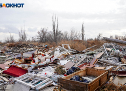 Волгоградская область созрела для смены мусорного регоператора
