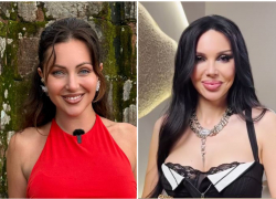 Волгоградка заменила разведенку Оксану Самойлову в популярном телешоу