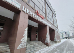 Новые фантазии по поводу убыточного Центрального рынка озвучили в Волгограде