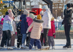 В Волгограде 28 февраля потеплеет до +3 градусов 