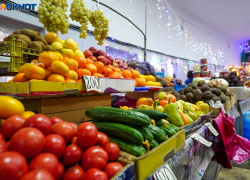 Сезон предновогоднего подорожания продуктов стартовал в Волгограде