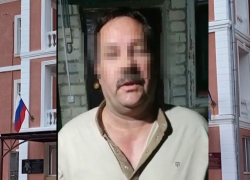 Убийца 28-летнего волжанина рассказал на видео подробности страшного ЧП