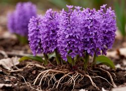 Прячущееся в земле растение может лишить волгоградцев миллиона