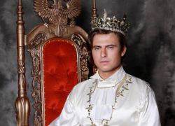 Образ российского императора натолкнул Прохора Шаляпина на мысли о смерти 