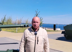 Экс-мэр Волгограда Лихачев объяснил, чем хочет еще пять лет заниматься в Госдуме