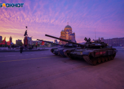 Военных осудят в Волгограде за кражу дизтоплива Минобороны