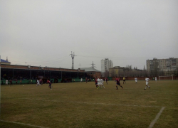 «Ротор-Волгоград» сыграл вничью с СКА Ростов-на-Дону